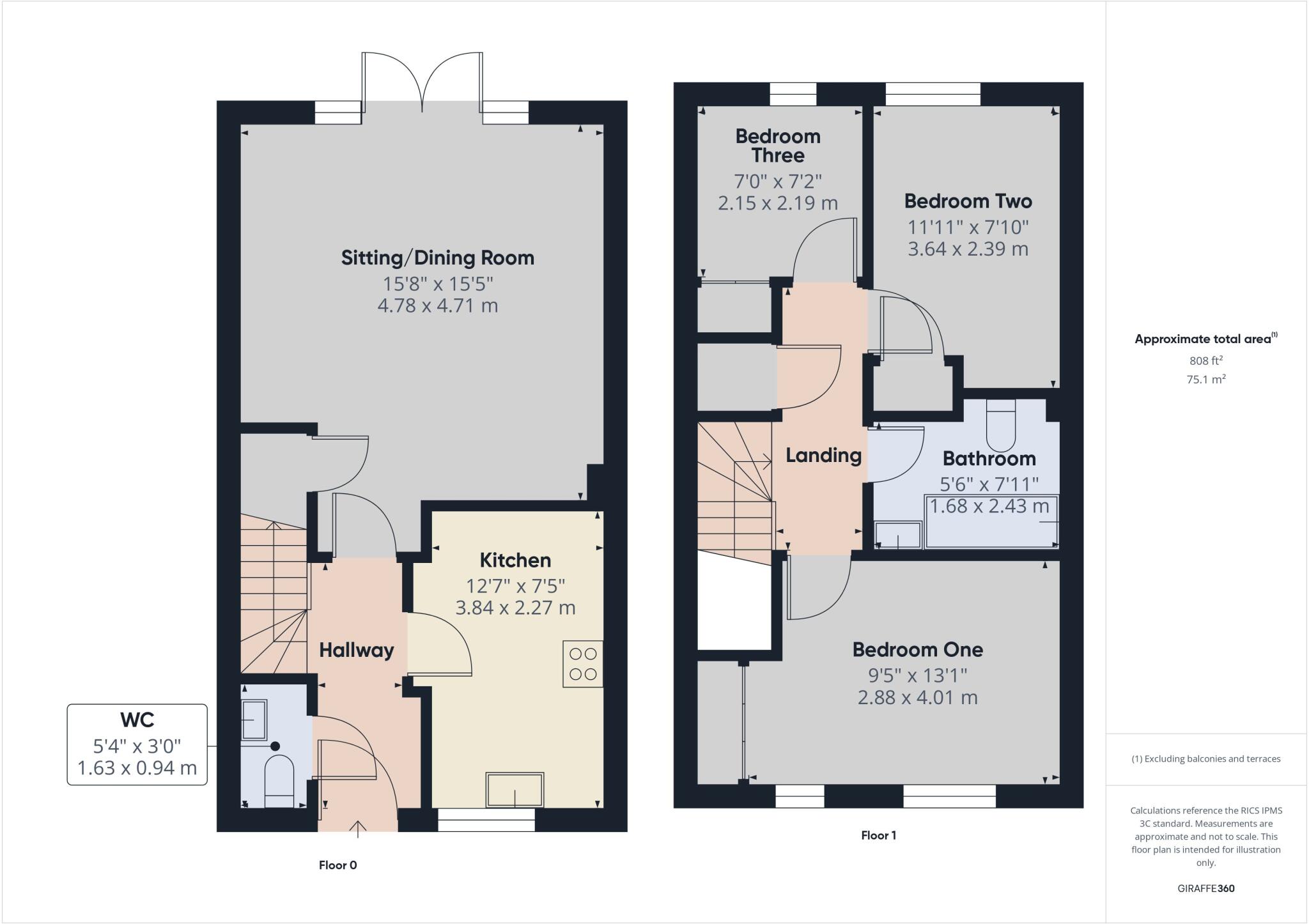 property Raw Floorplan Images}