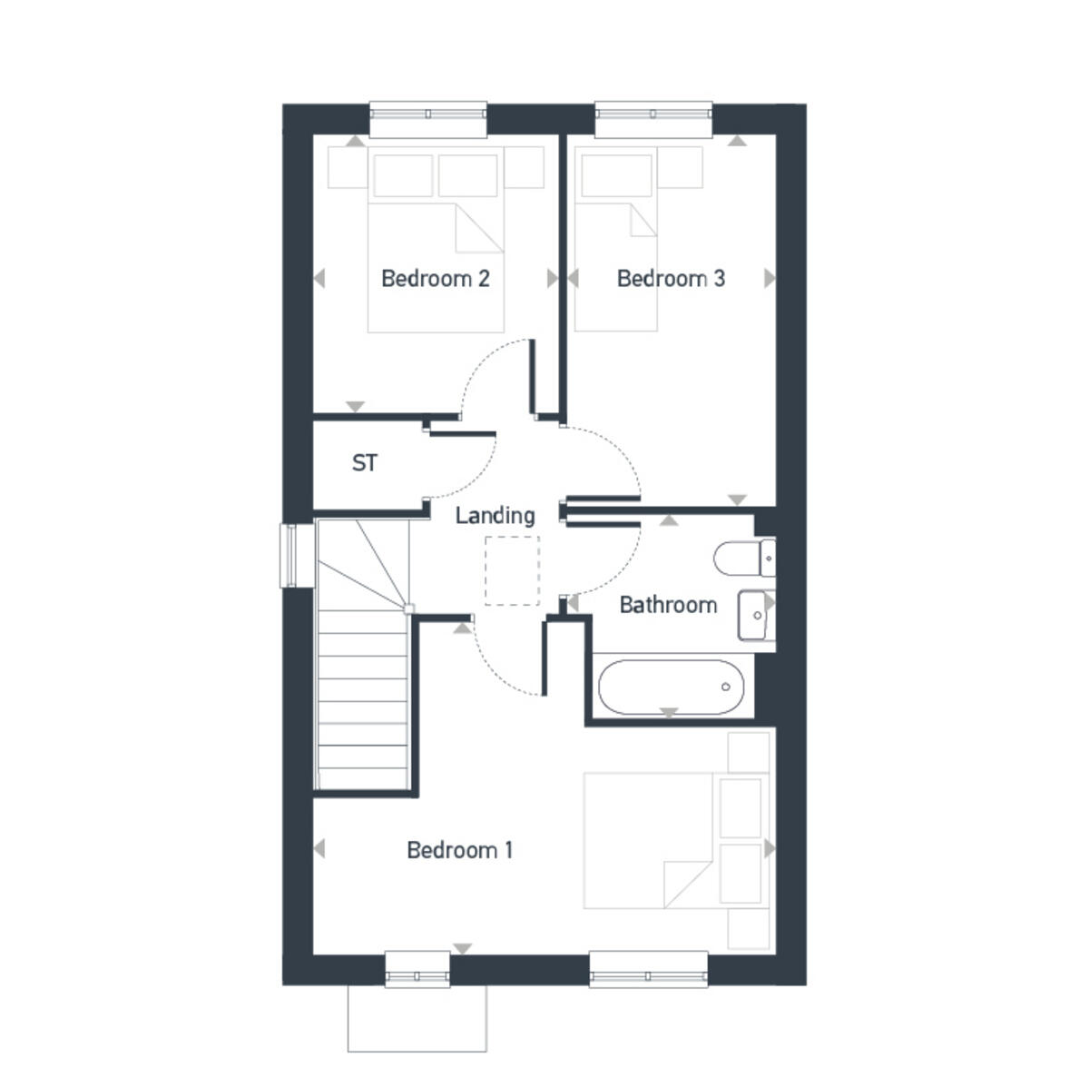 property Raw Floorplan Images}