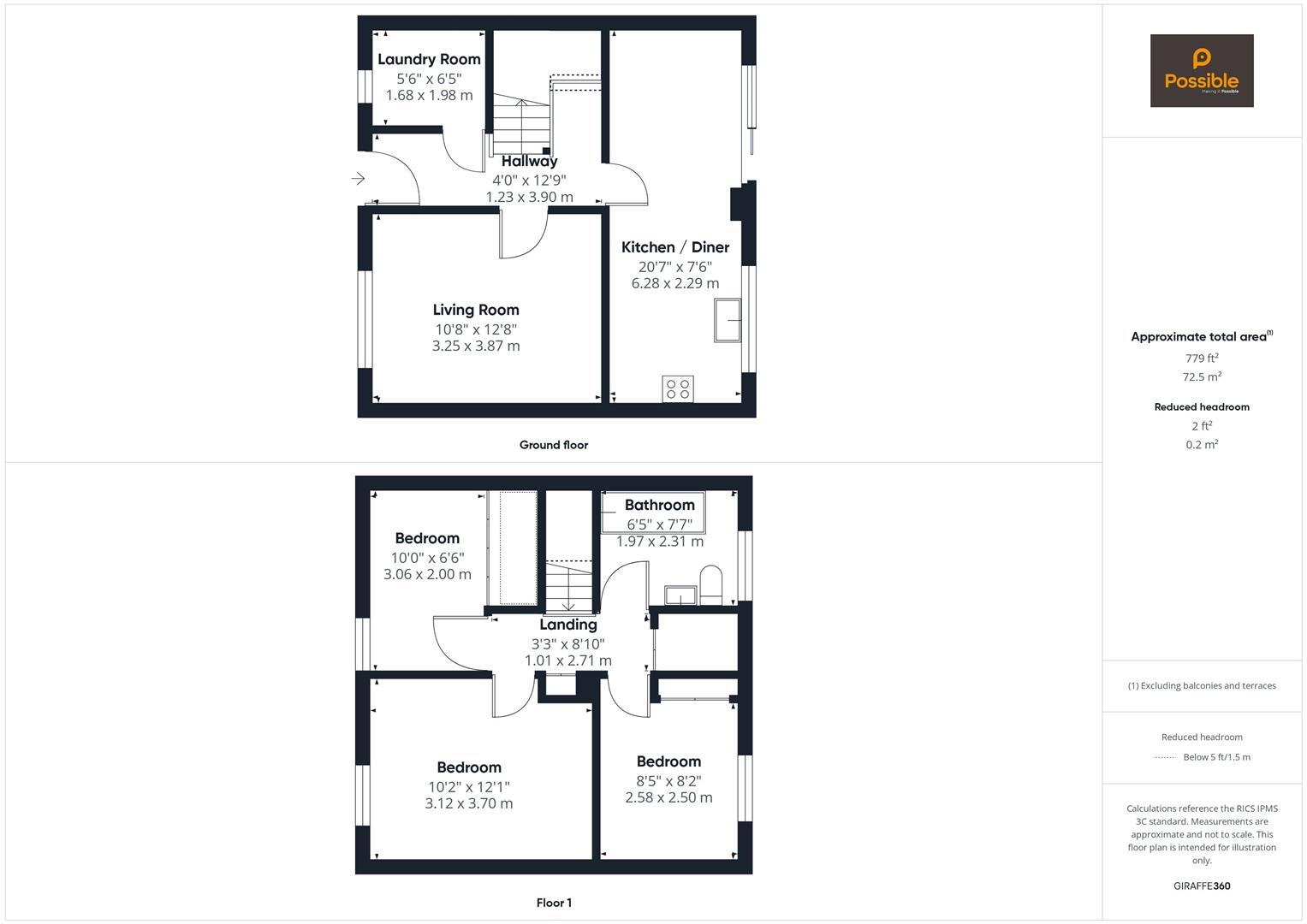 property Raw Floorplan Images}