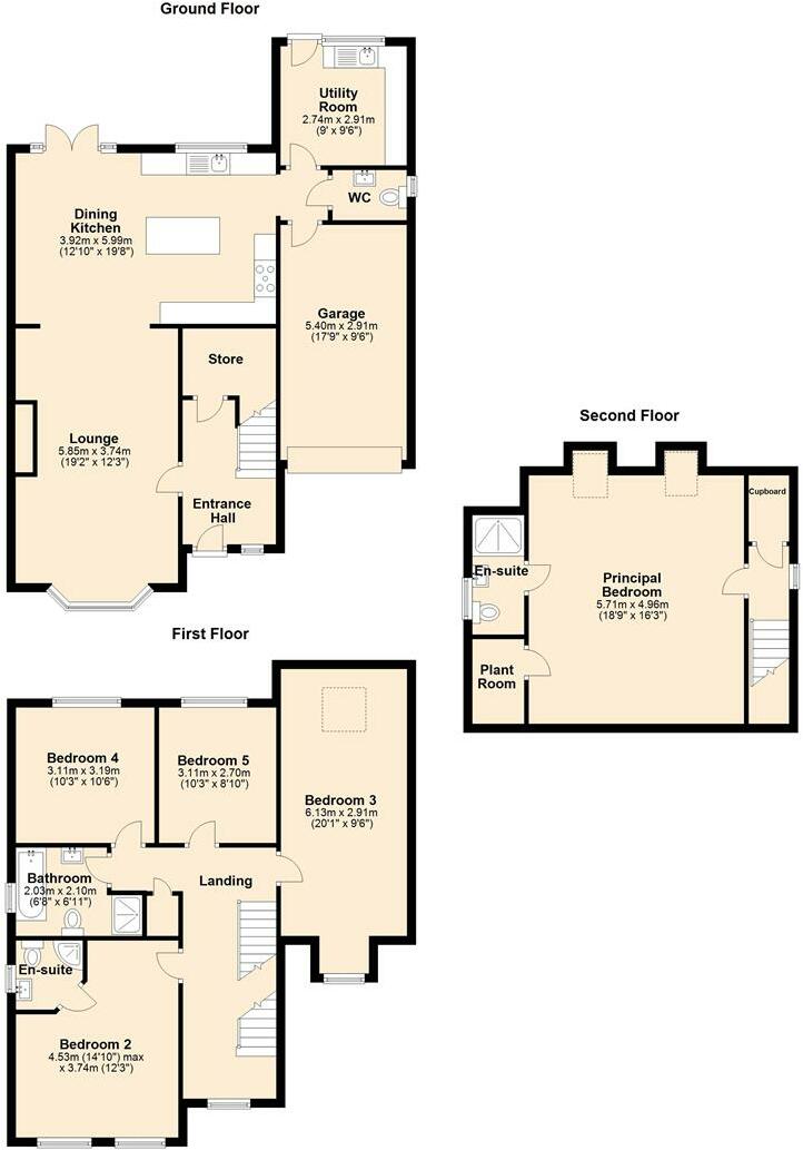 property Raw Floorplan Images}