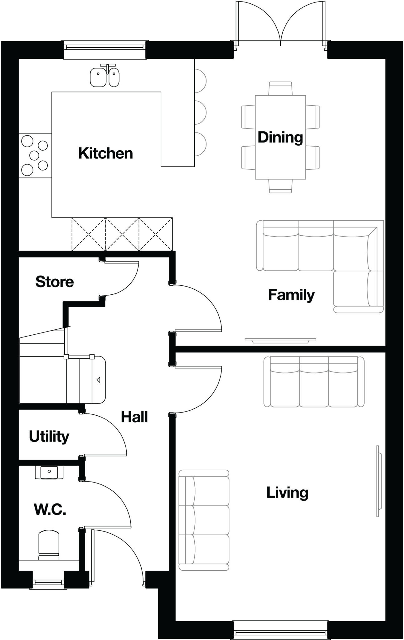 property Raw Floorplan Images}