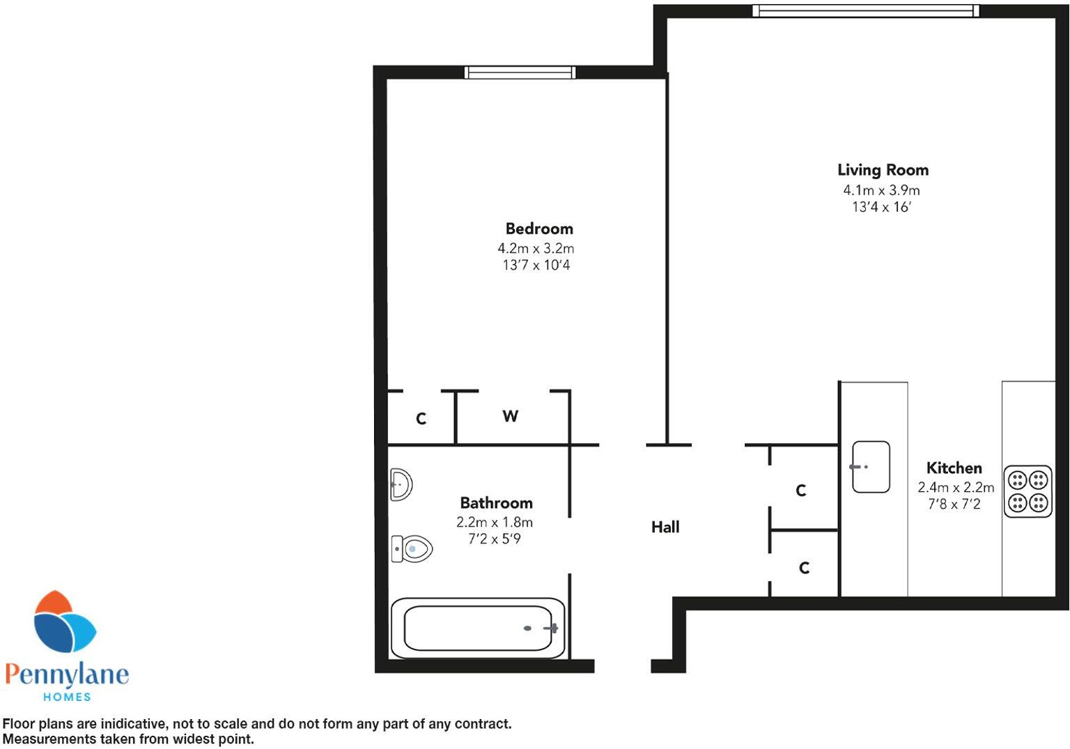 property Raw Floorplan Images}